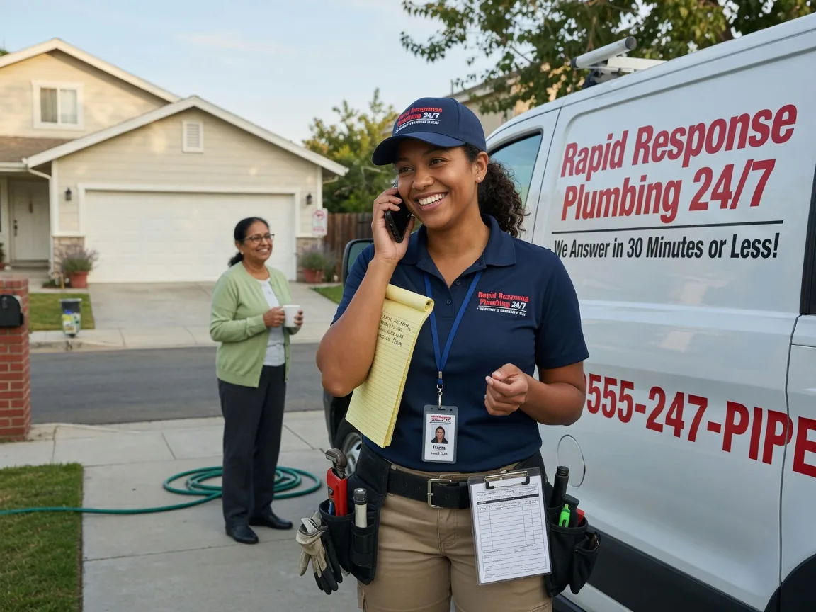 Emergency Plumber Dutch Flat, CA FAQs